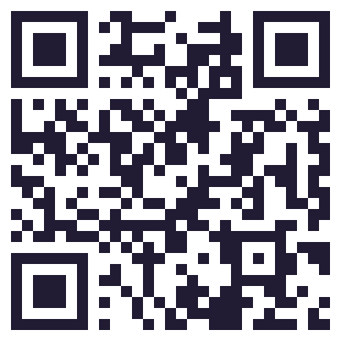 QR-код на бота @OutfitGuru_bot